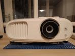 Epson EH-TW7000 4K 3D Beamer met 110" Screen Compleet Pakket, Ophalen, Epson, Zo goed als nieuw, LCD