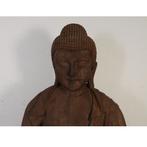 Giant Buddha – Boeddha beeld Hoogte 239 cm, Huis en Inrichting, Woonaccessoires | Boeddhabeelden, Ophalen, HorecaBeelden, Nieuw