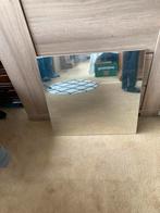 Nieuwe allibert spiegel voor badkamer, Ophalen, Zo goed als nieuw, Minder dan 100 cm, Rechthoekig