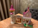 Playmobil kasteel, Kinderen en Baby's, Speelgoed | Playmobil, Ophalen, Gebruikt