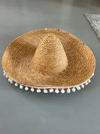 Sombrero hoed | one size, Ophalen, Zo goed als nieuw, Jongen of Meisje