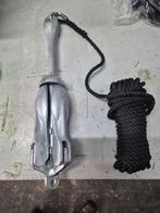 Boot anker parapluanker 8 kg NIEUW !!!!, Ophalen, Nieuw, Overige typen