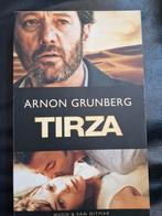 Arnon Grunberg - Tirza, Boeken, Ophalen of Verzenden, Zo goed als nieuw, Nederland, Arnon Grunberg