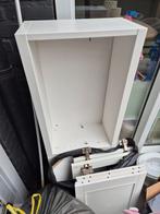 Ikea bovenkastje, Minder dan 35 cm, Ophalen of Verzenden, Minder dan 40 cm, Doos