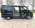 Ford Transit 260S 2.2 TDCI Sport Van DUBCAB. 6 DRS LIER! MAR, Voorwielaandrijving, 1780 kg, Gebruikt, 4 cilinders
