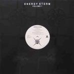 Energy Storm volume 1, Cd's en Dvd's, Vinyl | Dance en House, Ophalen of Verzenden, Gebruikt, 12 inch, Techno of Trance