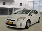 Toyota Prius 1.8 Comfort, Auto's, Toyota, Gebruikt, 4 cilinders, Wit, Origineel Nederlands