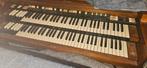 Hammond B3000 - Leslie 720 - Roland KC-500, Ophalen, Gebruikt, 2 klavieren, Hammondorgel