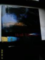 Henk Eikenaar (monografie uit 1995)., Ophalen of Verzenden, Zo goed als nieuw, Schilder- en Tekenkunst