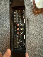Lightning Audio S4.400.4 auto-versterker, Auto diversen, Autospeakers, Ophalen, Gebruikt