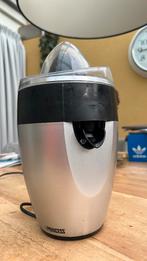 Citruspers Princess, Ophalen, Gebruikt, Elektrisch, Citruspers