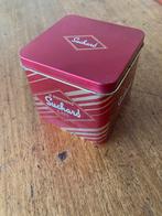 Vintage Suchard Blikken Doos Rochers Lait, Verzamelen, Blikken, Ophalen of Verzenden, Gebruikt, Overige, Overige merken