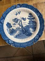 Royal Doulton Willow Bord, Ophalen of Verzenden