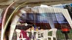 Gebruikte party tent, Ophalen, Opvouwbaar, Partytent, Minder dan 4 meter
