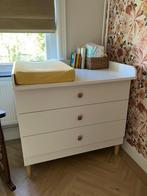 Petit Amelie Bocca Commode met Bladvergroter, Ophalen, 50 tot 70 cm, Zo goed als nieuw, 75 tot 100 cm