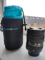 Nikon 16-85 f/3.5-5.6G ED VR DX, Ophalen of Verzenden, Zo goed als nieuw, Telelens