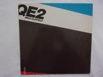 Mike Oldfield - Qe2 LP, Ophalen of Verzenden, Gebruikt, 12 inch, Poprock