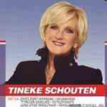 Tineke Schouten CD LP DVD 's - hoeft niet in 1 koop