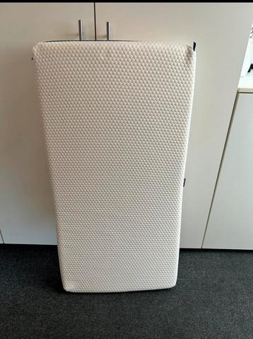 Aerosleep matras + topper beschikbaar voor biedingen