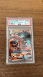 Charizard SM195 PSA 10 Detective Pikachu, Ophalen of Verzenden, Nieuw