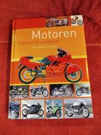 Motoren vrijheid & avontuur, Boeken, Motoren, Ophalen of Verzenden, Gelezen