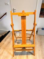 Hamilton schildersezel, Ophalen, Zo goed als nieuw, Ezel