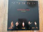 LP Steeleye Span - Live at last!, Cd's en Dvd's, Ophalen of Verzenden