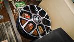 17 inch Volkswagen UP! look Velgen 4x100, Velg(en), Nieuw, 17 inch, Ophalen of Verzenden