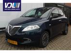 Lancia Ypsilon 0.9 TwinAir 30th Anniversary Airco l Elek. ra, Voorwielaandrijving, Gebruikt, Origineel Nederlands, Handgeschakeld