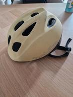 Bobike Kinder Fietshelm XS Geel | 46-53 CM, Fietsen en Brommers, Ophalen of Verzenden