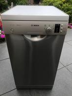 Bosch vaatwasser 45cm vrijstaand, Witgoed en Apparatuur, Vaatwasmachines, Ophalen, Voorspoelprogramma, Zo goed als nieuw, 85 tot 90 cm