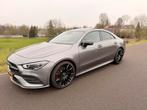 Mercedes-Benz CLA 250 AMG 7G-DCT 2019, Automaat, Achterwielaandrijving, Zwart, 4 cilinders