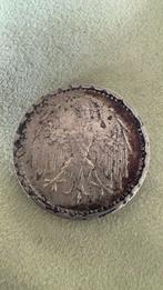 DEUTSCHLAND WEIMAR REPUBLIC 1924 3 Mark A, Verzenden, Duitsland