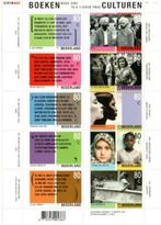 NEDERLAND Velletjes en boekjes 2001, Postzegels en Munten, Ophalen of Verzenden, Na 1940, Postfris