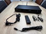 IOTAVX (Nakamichi) NP3 netwerkspeler netwerkstreamer, Ophalen of Verzenden, Zo goed als nieuw, USB 2, Zonder harde schijf