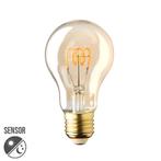 ledlamp met sensor voor tuinverlichting, Ophalen of Verzenden, Nieuw, Licht-donker-sensor