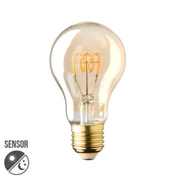 ledlamp met sensor voor tuinverlichting  beschikbaar voor biedingen