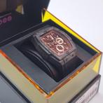 URBN22 Exclusive Carbon X Limited Edition Horloge, Flex Ltd., Zo goed als nieuw, https://flex.com/contact-us, Nobelstraat 10, 5807 GA Oostrum LB, Limburg, Nederland