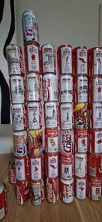 coca cola, Ophalen, Gebruikt, Gebruiksvoorwerp