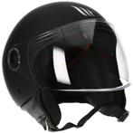 MT Jethelm mat zwart XL – nette prijs, Ophalen of Verzenden, Zo goed als nieuw, Extra large of groter, MT-Helmets