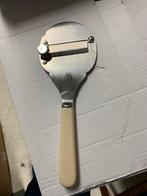 truffelschaaf  Coricama Inox, Ophalen of Verzenden, Rvs of Chroom