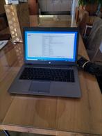 Compacte HP Elitebook AMD 8 14 inch, Ophalen of Verzenden, Zo goed als nieuw, 14 inch, 2 tot 3 Ghz