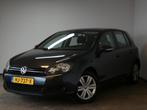 Volkswagen Golf 1.4 Easyline Nwe APK airco, Voorwielaandrijving, Euro 5, Gebruikt, 4 cilinders