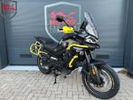 CFMOTO 800MT RALLY EXPLORER, 2 cilinders, Motorrijbewijs A, Bedrijf, Meer dan 35 kW