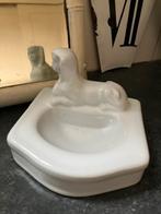 Regout? Sphinx zeepbakje, Ophalen of Verzenden