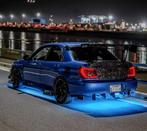Auto tuning Kleuren LED RGB pimp + 10 modules (90 LEDs), Ophalen of Verzenden
