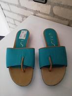 Nieuwe led. sandaaltjes mt  36, Overige kleuren, Nieuw, Unisa, Sandalen of Muiltjes