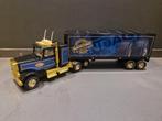 Nylint Freightliner Bandag banden 1:18, Ophalen of Verzenden, Zo goed als nieuw