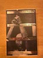 Michel Foucault - Discipline, Toezicht en Straf, Ophalen of Verzenden, Gelezen