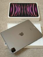  Apple Ipad Pro 11 inch 2022 M2 128GB kort gebruikt, Computers en Software, Apple iPads, Apple, Apple, 11 inch, Ophalen of Verzenden